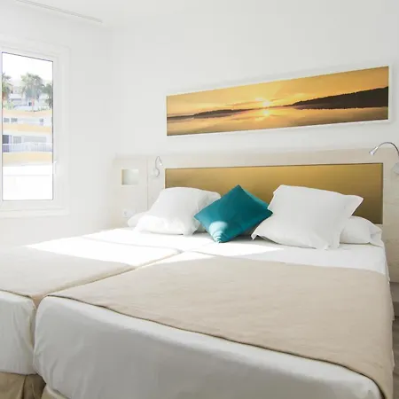 Hotel apartamentowy Checkin Atlantida