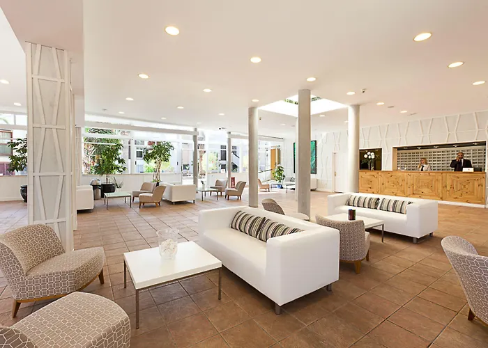 Checkin Atlantida 3*