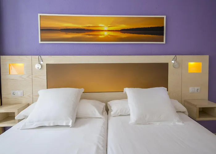 Checkin Atlantida Hotel apartamentowy