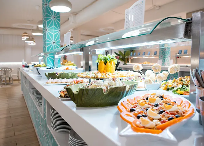 Checkin Atlantida 3*