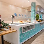 Checkin Atlantida アパートホテル ロスクリスティアーノス
