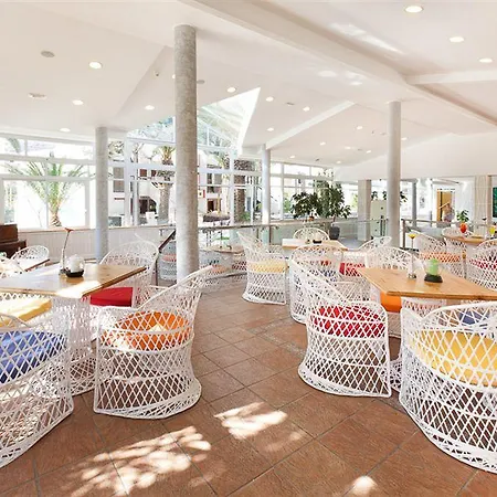 Apart Otel Checkin Atlantida