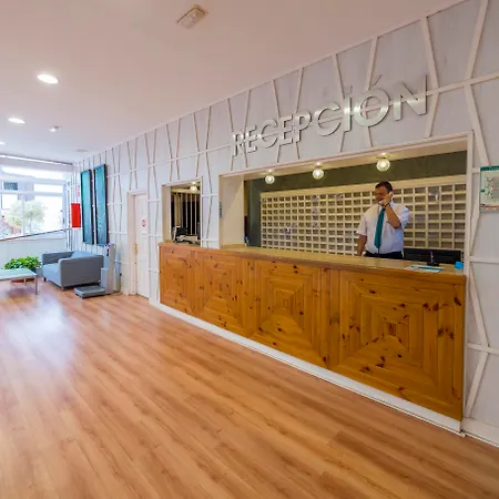 Apart Otel Checkin Atlantida