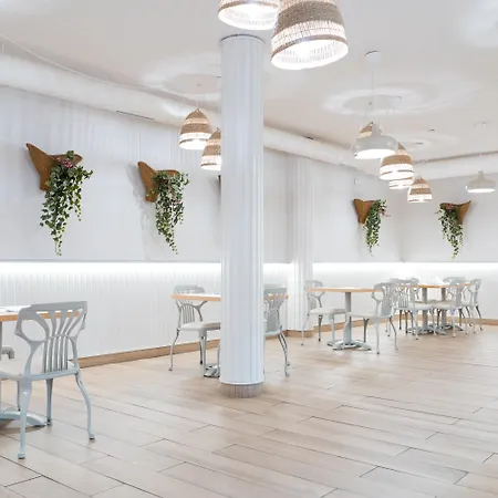 Checkin Atlantida Apart Otel 3*