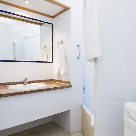 Apart Otel Checkin Atlantida