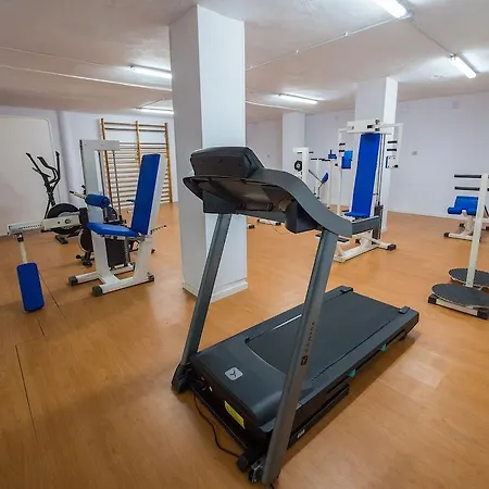 Apart Otel Checkin Atlantida