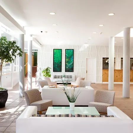 Apart Otel Checkin Atlantida 3*