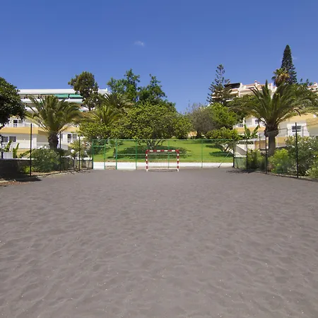 شقة فندقية Checkin Atlantida