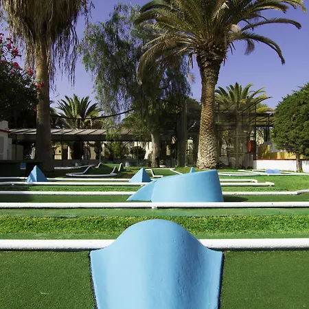 شقة فندقية Checkin Atlantida لوس كريستيانوس