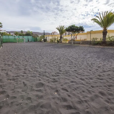 شقة فندقية Checkin Atlantida