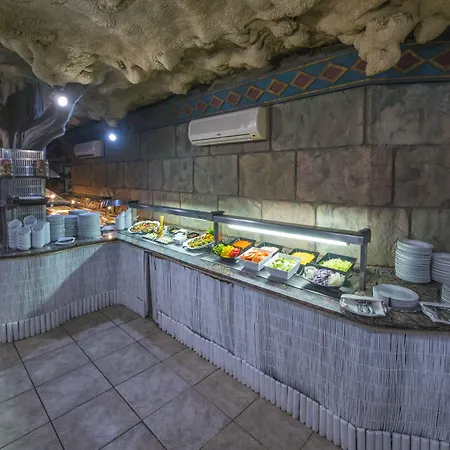 Checkin Atlantida Apart Otel