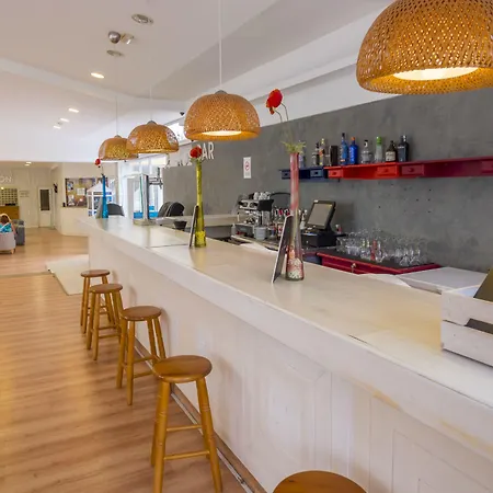 Checkin Atlantida 3* لوس كريستيانوس