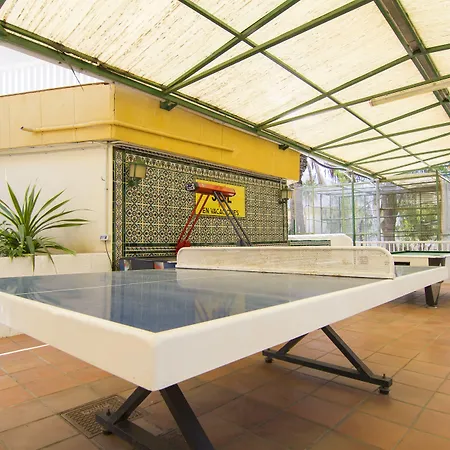 Apart Otel Checkin Atlantida