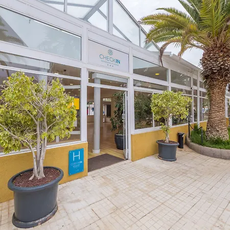 Checkin Atlantida 3*