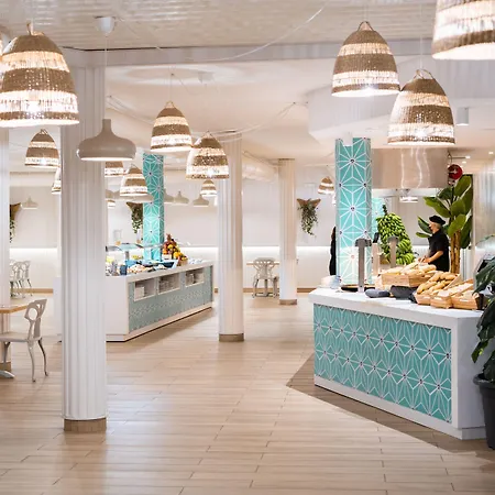 Checkin Atlantida 3* لوس كريستيانوس