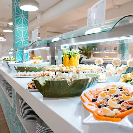 Checkin Atlantida 3*