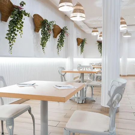 Checkin Atlantida لوس كريستيانوس