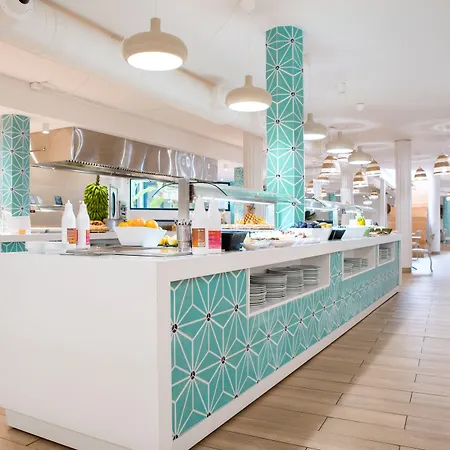 Checkin Atlantida Los Cristianos (Tenerife)