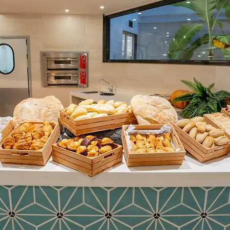 Checkin Atlantida شقة فندقية 3*