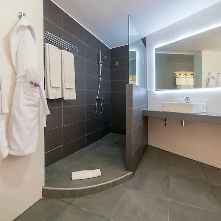 Checkin Atlantida لوس كريستيانوس