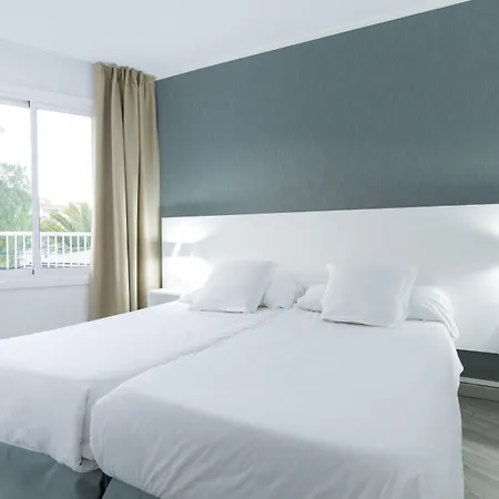Aparthotel Checkin Atlantida 3*