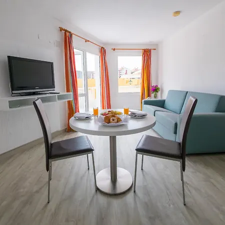 Checkin Atlantida 3*