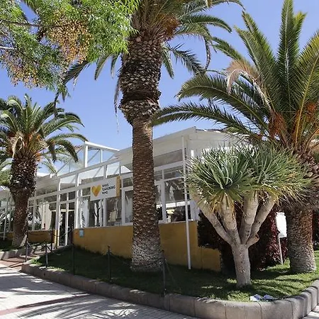 Checkin Atlantida Aparthotel