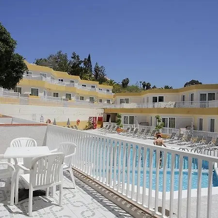 Checkin Atlantida Апарт-отель