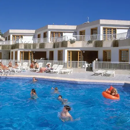 Checkin Atlantida 3* Los Cristianos (Tenerife)