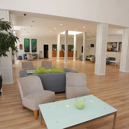 Checkin Atlantida Apart Otel