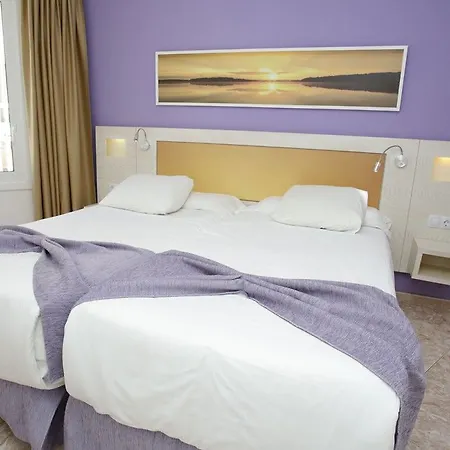 شقة فندقية Checkin Atlantida 3*