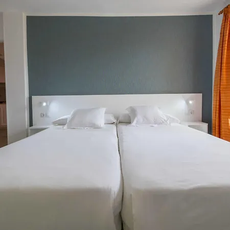 شقة فندقية Checkin Atlantida