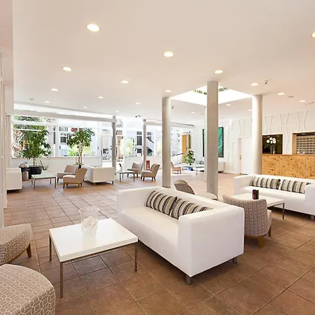 Apart Otel Checkin Atlantida Los Cristianos (Tenerife)