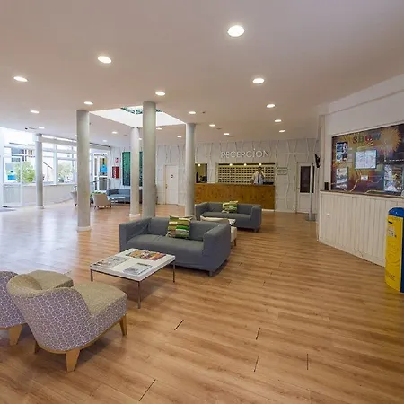 Checkin Atlantida 3* Los Cristianos (Tenerife)