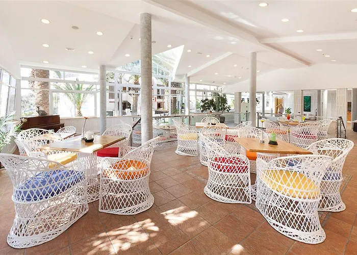 Apart Otel Checkin Atlantida