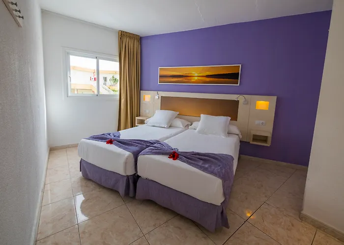 Checkin Atlantida Apart Otel