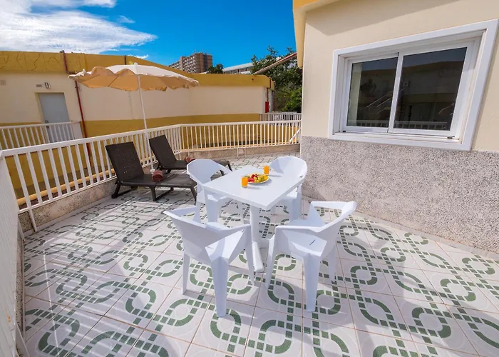 Checkin Atlantida Apart Otel