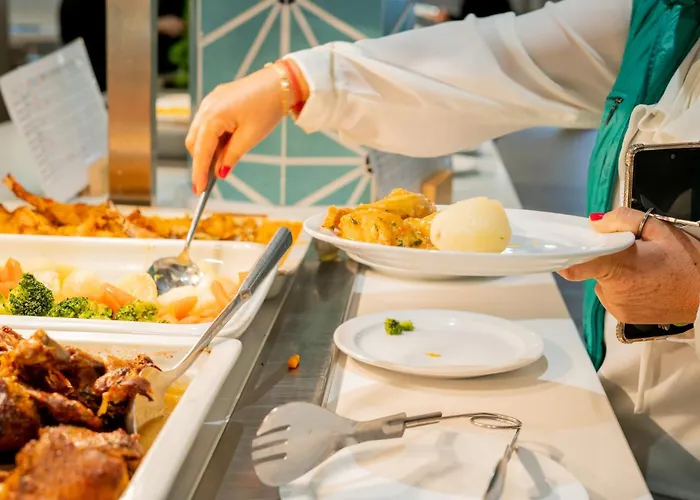 Checkin Atlantida 3*