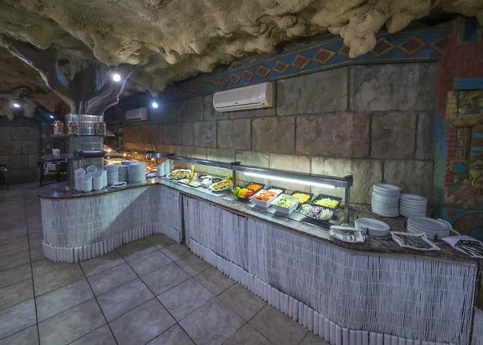 Checkin Atlantida Aparthotel