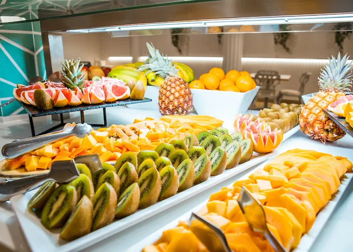 Aparthotel Checkin Atlantida