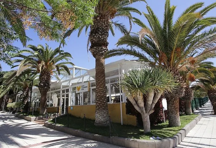 Checkin Atlantida Aparthotel