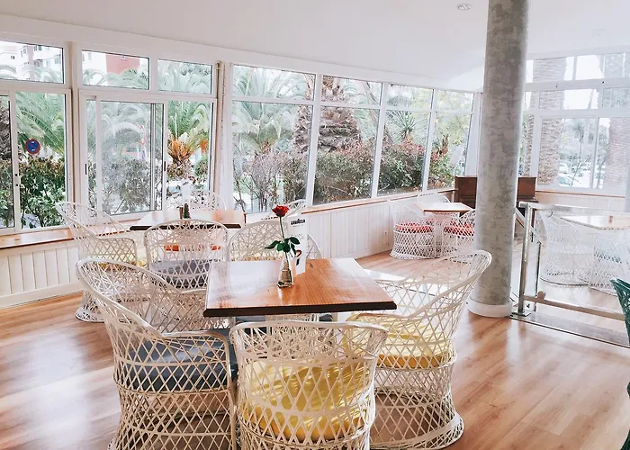 Apart Otel Checkin Atlantida