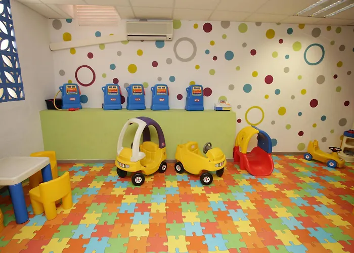 Checkin Atlantida 3* Los Cristianos (Tenerife)