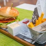 阿特兰蒂达切克茵简易别墅 公寓式酒店
