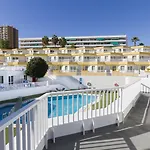 Checkin Atlantida アパートホテル ロスクリスティアーノス