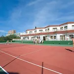 Ξενοδοχείο με διαμερίσματα Checkin Atlantida Los Cristianos (Tenerife)