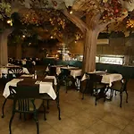 阿特兰蒂达切克茵简易别墅 3*