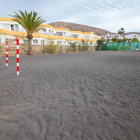 Checkin Atlantida Los Cristianos (Tenerife)