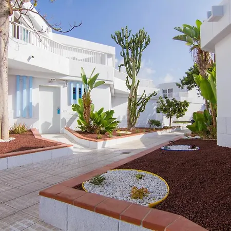 Checkin Atlantida Appart hôtel