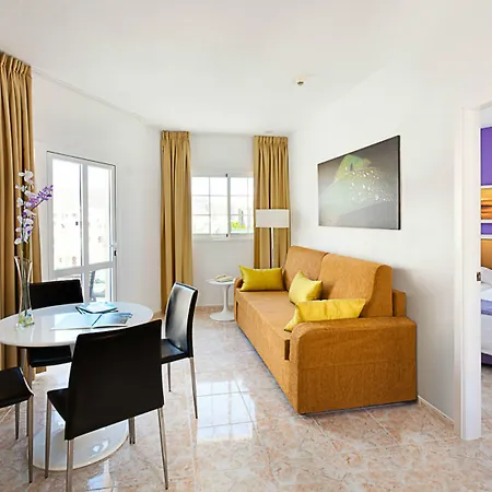 Checkin Atlantida Appart hôtel 3*